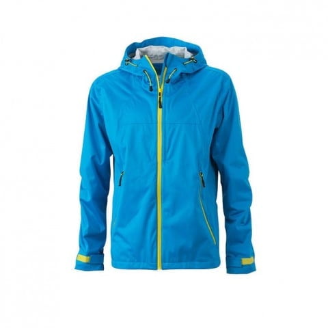 Damska kurtka softshell Outdoor