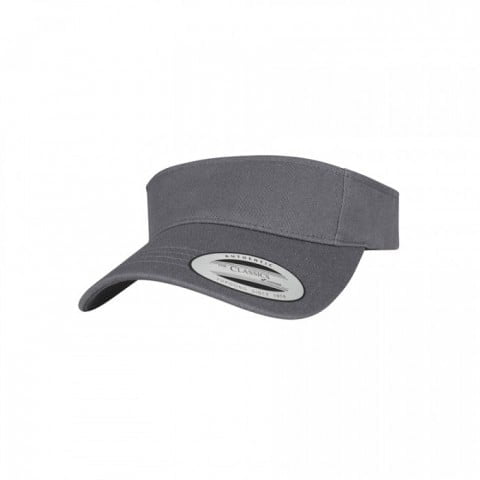 grau Flexfit 8888 Visor