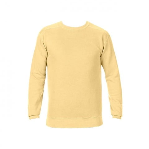 Butter - Bluza Crewneck Comfort Colors 1566