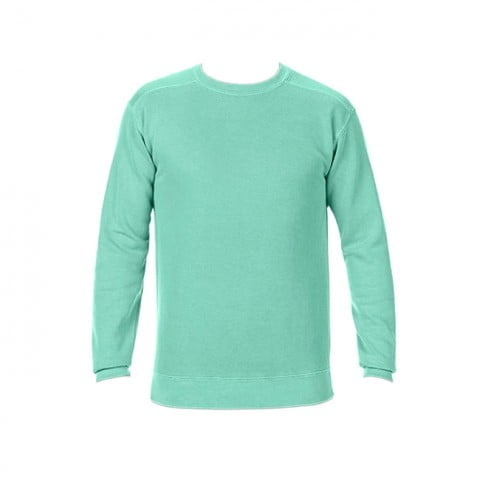 Island Reef - Bluza Crewneck Comfort Colors 1566