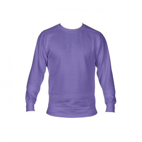 Violet - Bluza Crewneck Comfort Colors 1566