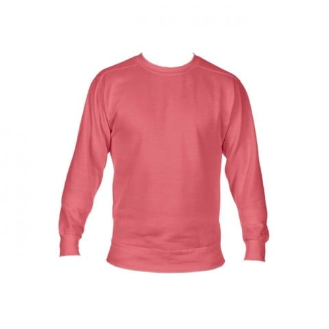 Watermelon - Bluza Crewneck Comfort Colors 1566