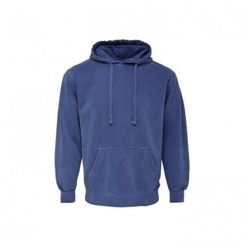 Blue Jean - Męska bluza Hooded CC