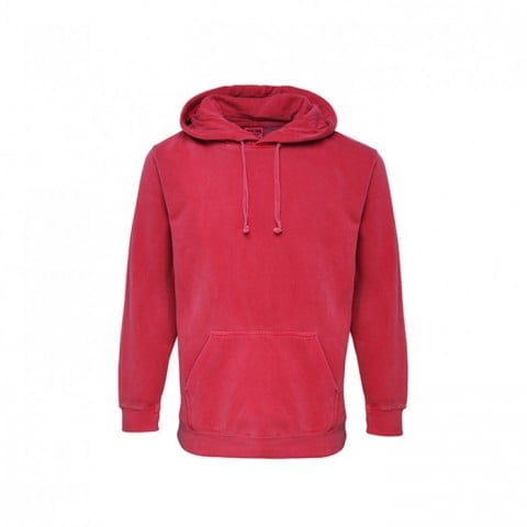 Crimson - Męska bluza Hooded CC
