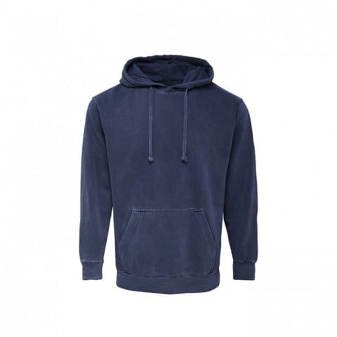 Denim - Męska bluza Hooded CC