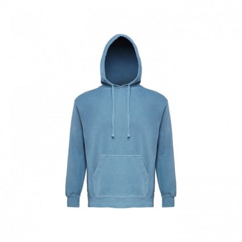 Ice Blue - Męska bluza Hooded CC