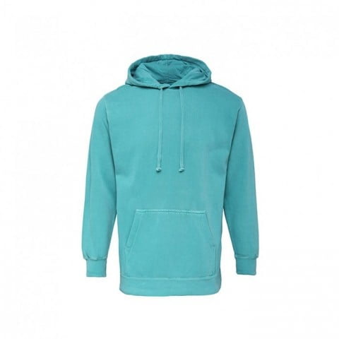 Seafoam - Męska bluza Hooded CC