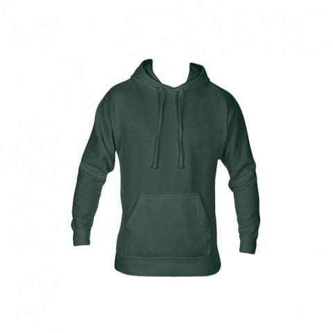 Willow - Męska bluza Hooded CC