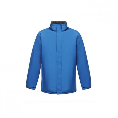 Oxford Blue - Damska kurtka reklamowa Aledo
