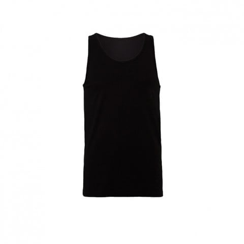 Navy - Koszulka Tank Top 3480