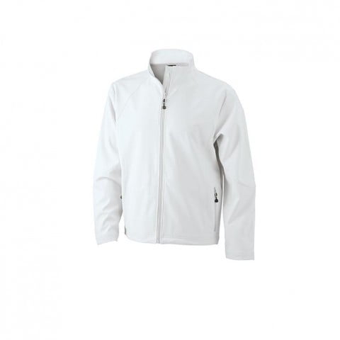 weiss werbeartikel jacke