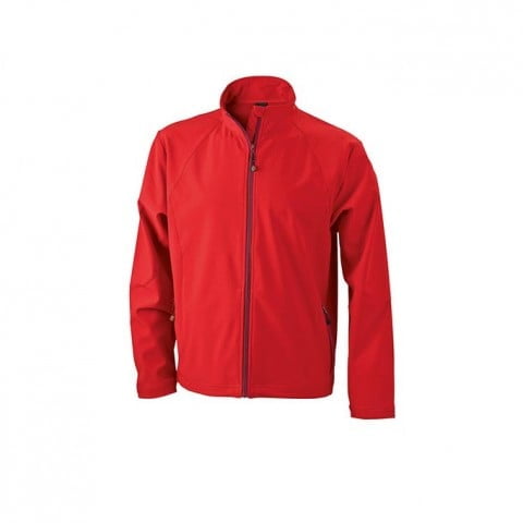 rot werbeartikel jacke