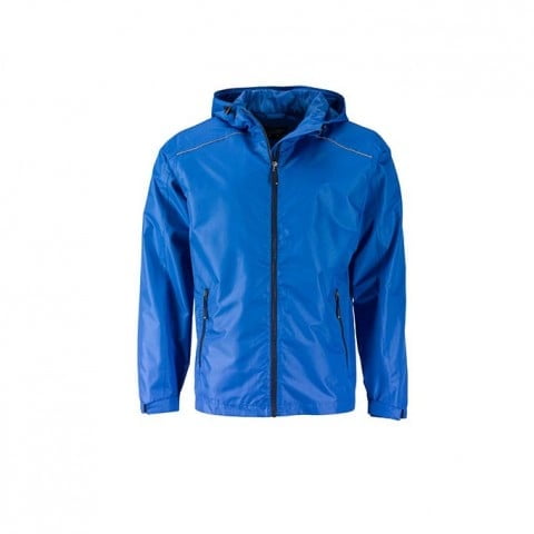 Royal - Mens` Rain Jacket