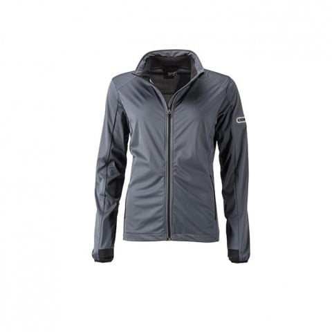 Titan - Ladies` Sports Softshell Jacket