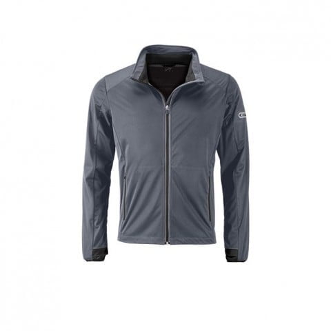 Titan - Men`s Sports Softshell Jacket