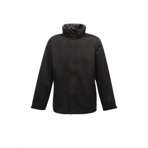 Black/Seal Grey - Ardmore Jacket