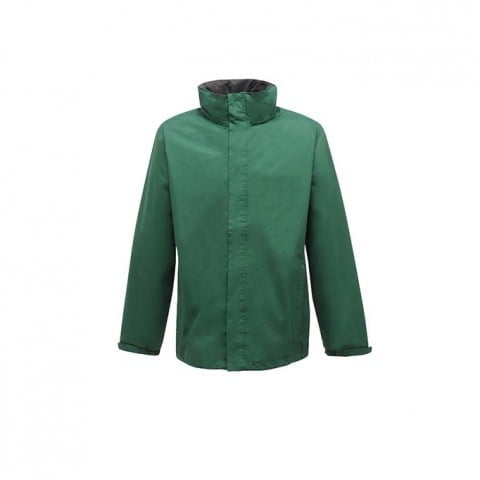 Bottle Green - Ardmore Jacket