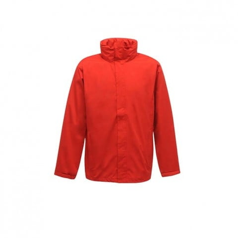 Classic Red - Ardmore Jacket