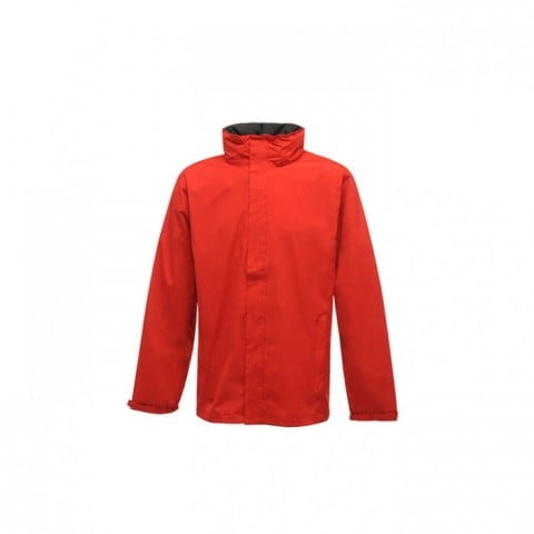 Classic Red/Black - Ardmore Jacket