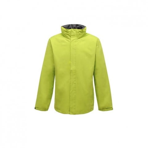 Lime - Ardmore Jacket