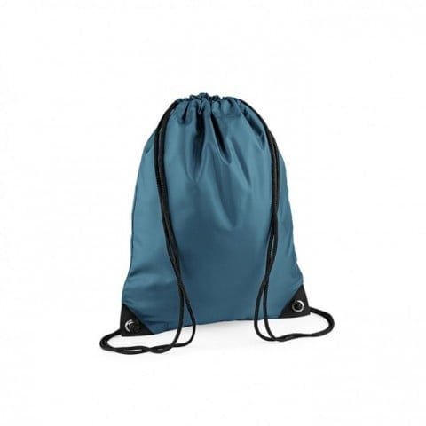 Airforce Blue - Worek festiwalowy Premium