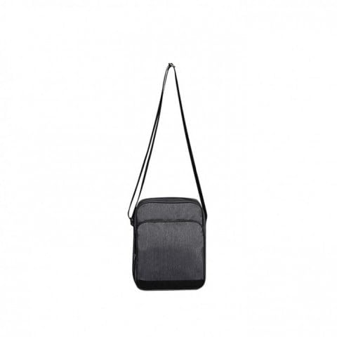 Anthracite - Messenger Bag - Lima