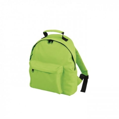 Apple Green - Backpack Kids