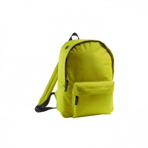 Apple Green - Backpack Rider