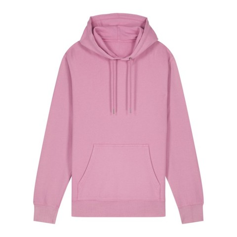 G. Dyed Bubble Pink - Bluza z kapturem Archer Vintage