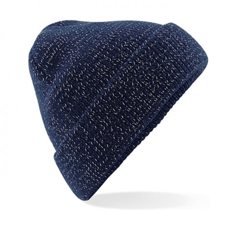 French Navy - Wintermütze Reflective