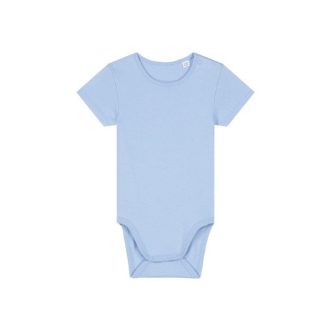 Blue Soul - Baby Body