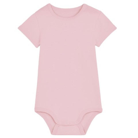 Cotton Pink - Baby Body