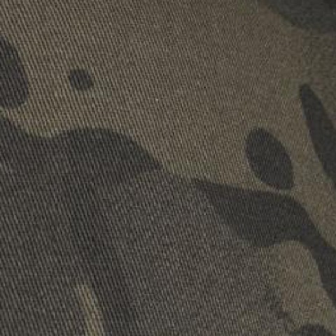 Black Multicam