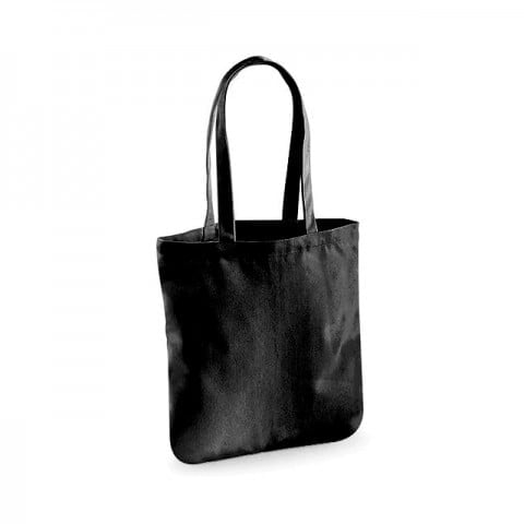 Black - Earthaware™ Organic Spring Bag