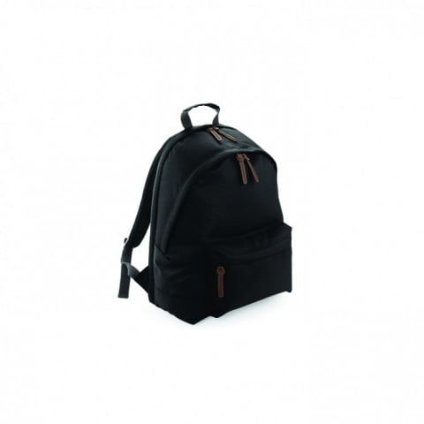 Black - Campus Laptop Backpack