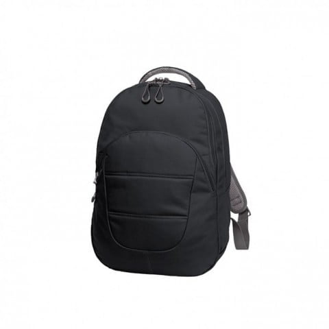 Black - Notebook-Backpack Campus