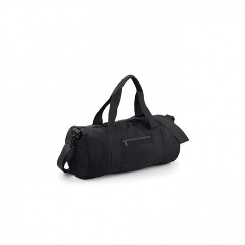 Black/Black - Original Barrel Bag