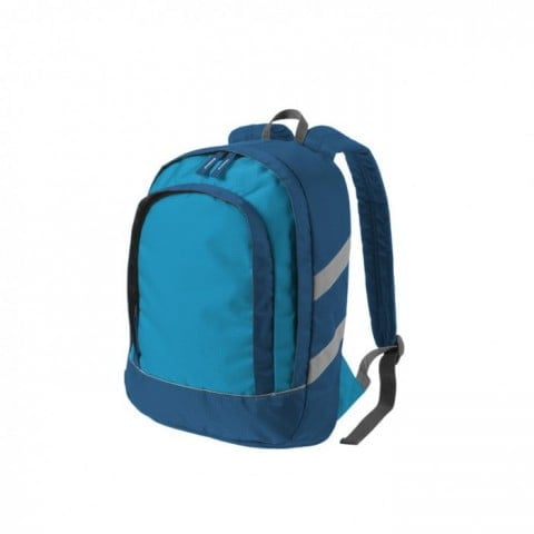 Blue - Backpack Toddler