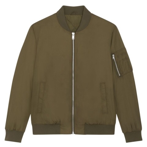 British Khaki - Kurtka Bomber Unisex