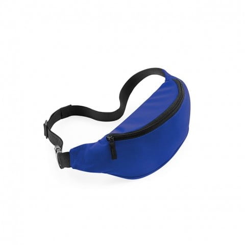Bright Royal - Ärmel Tasche Belt