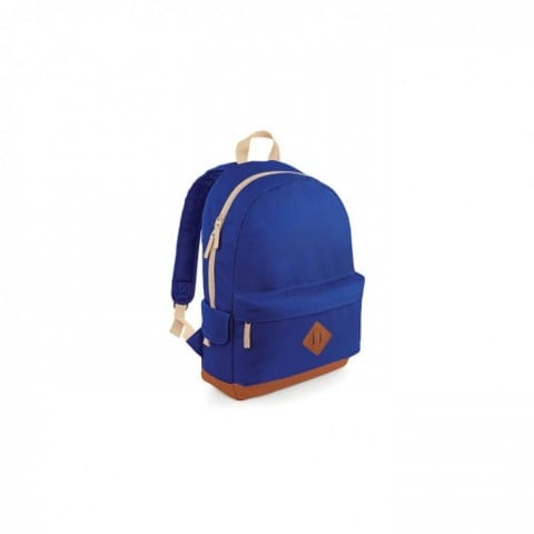 Bright Royal - Heritage Backpack