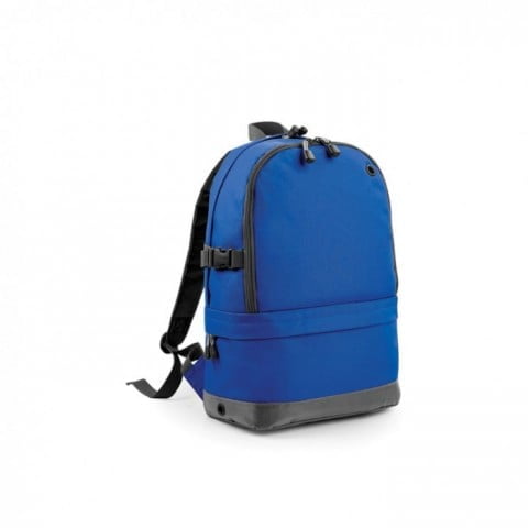 Bright Royal - Athleisure Pro Backpack