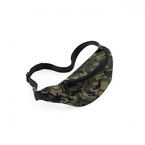 Camo - Ärmel Tasche Belt