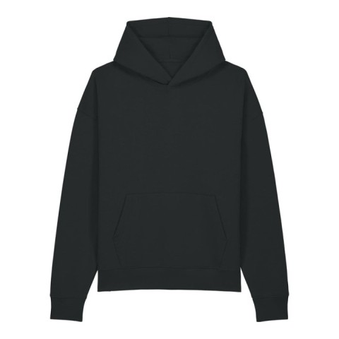 Schwarz Hoodie Chaser
