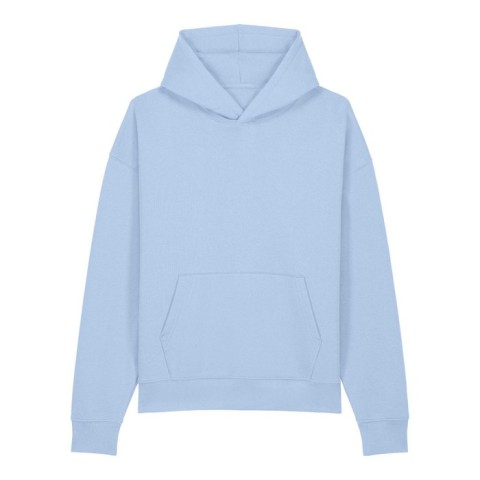 Blue Soul Hoodie Chaser