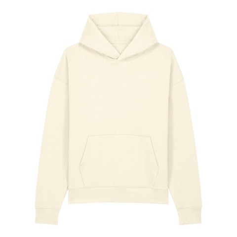 Cream Hoodie Chaser