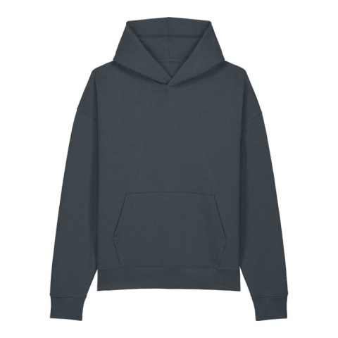 India Ink Grey Hoodie Chaser