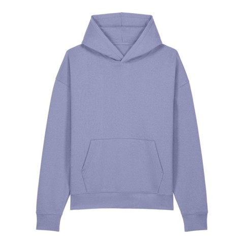 Violet Hoodie Chaser