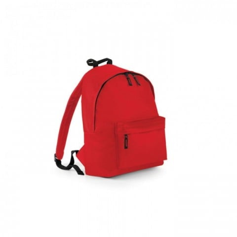 Classic Red - Original Fashion Backpack
