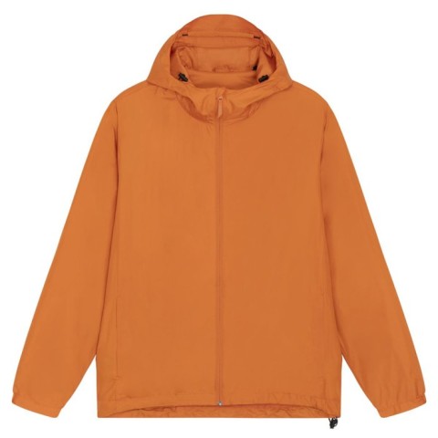 Flame Orange - Kurtka Unisex Commuter